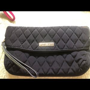 Vera Bradley wristlet very good condition